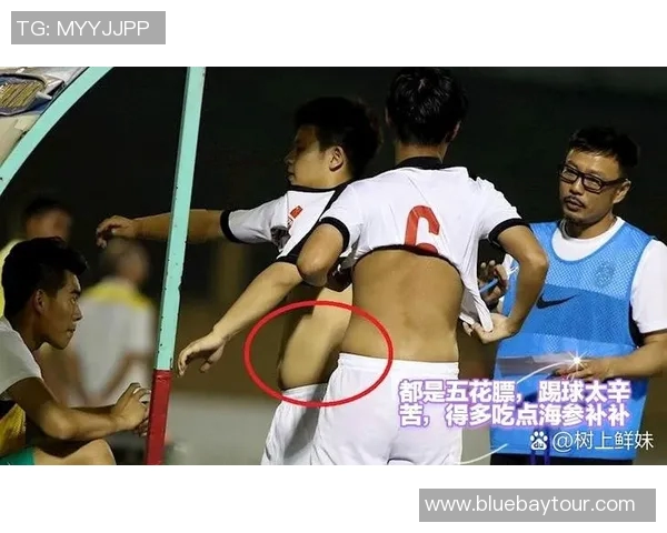 足球明星握手动作的技巧与意义分析如何展现体育精神与人际交流